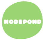 Nodepond Logo
