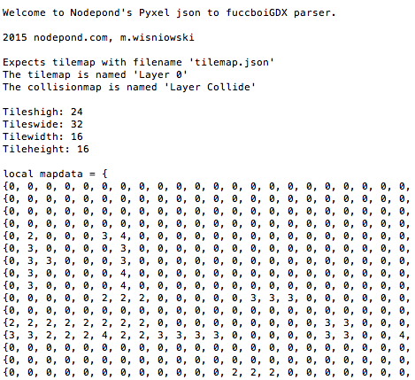 pyxel edit to fuccboi-gdx tilemap parser